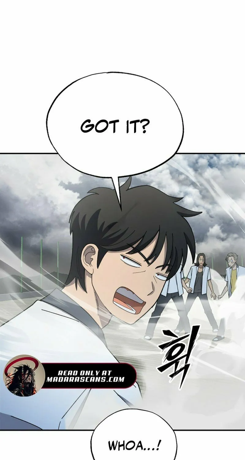 Iljin Demonic Cult Chapter 5 page 63 - 