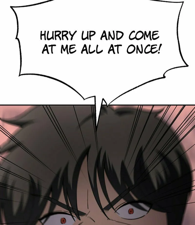 Iljin Demonic Cult Chapter 5 page 67 - 