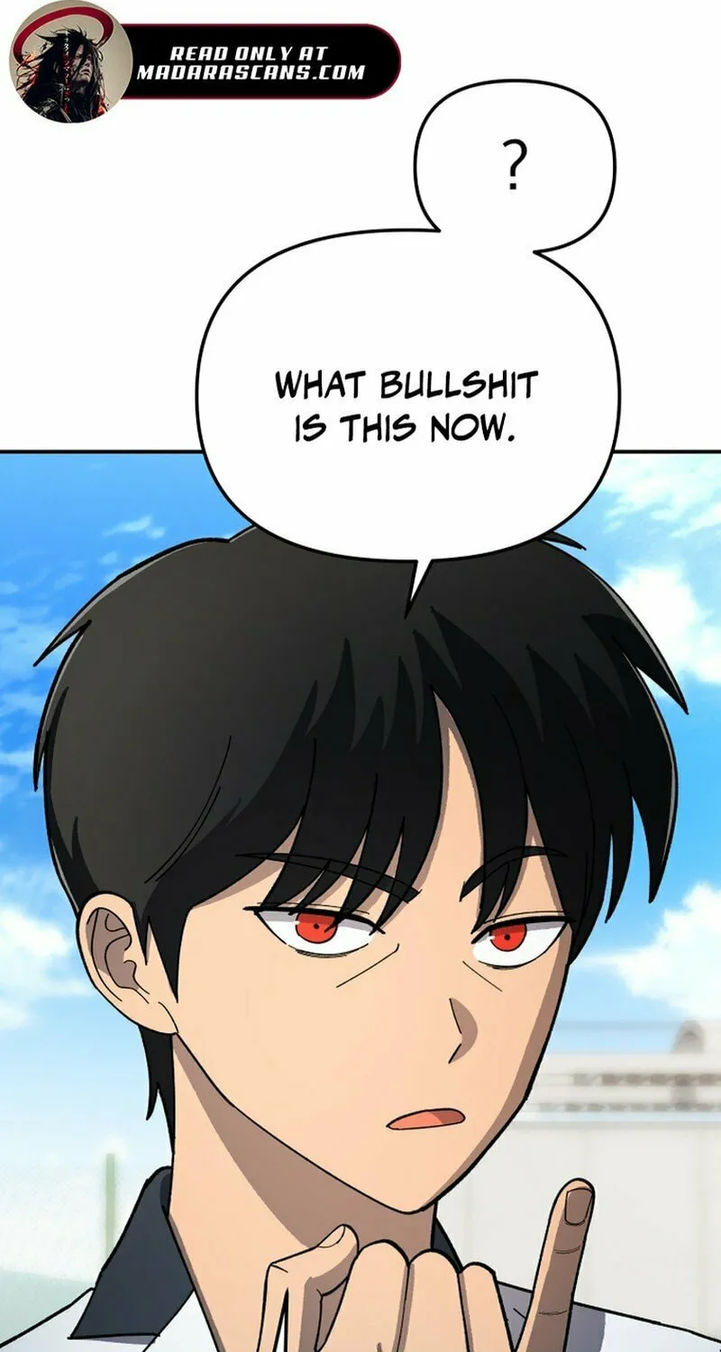 Iljin Demonic Cult Chapter 5 page 8 - 