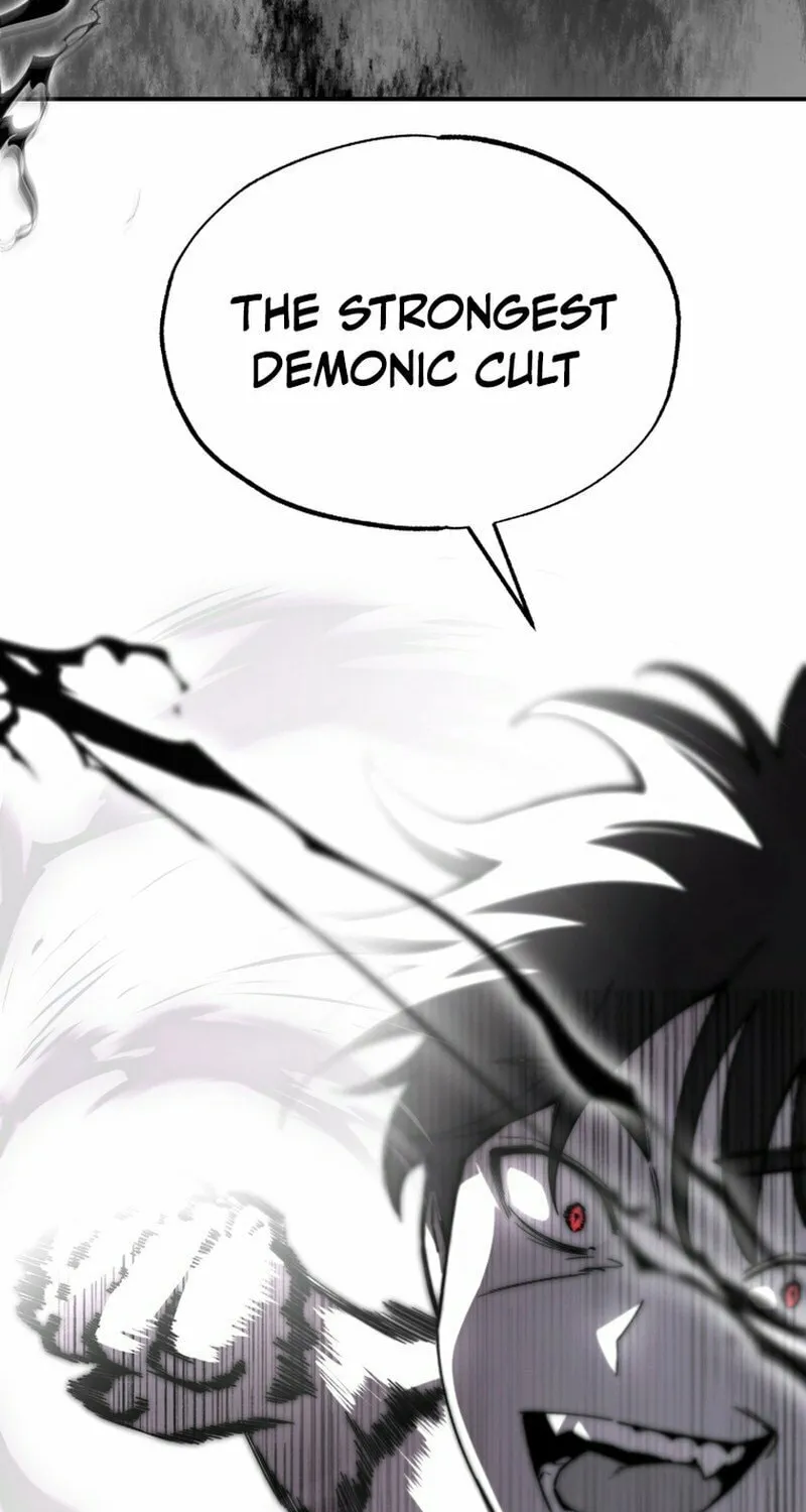 Iljin Demonic Cult Chapter 5 page 77 - 