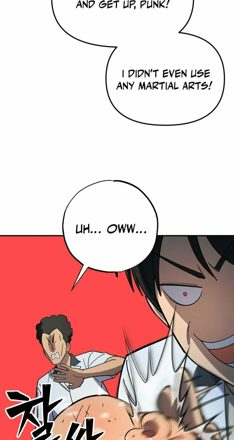 Iljin Demonic Cult Chapter 5 page 97 - 