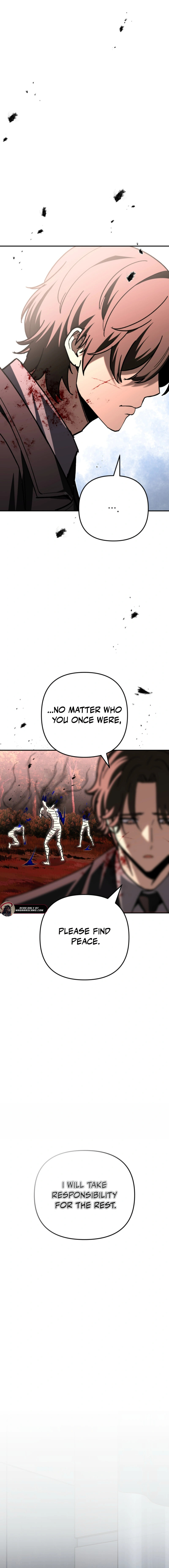 Iljin Demonic Cult Chapter 50 page 30 - 