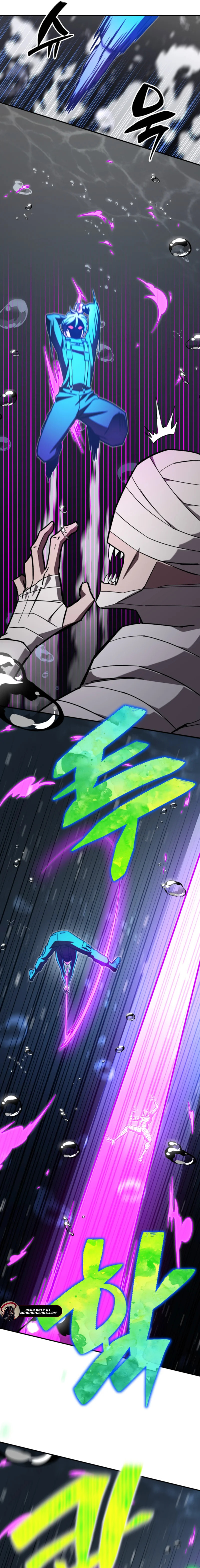 Iljin Demonic Cult Chapter 51 page 9 - 