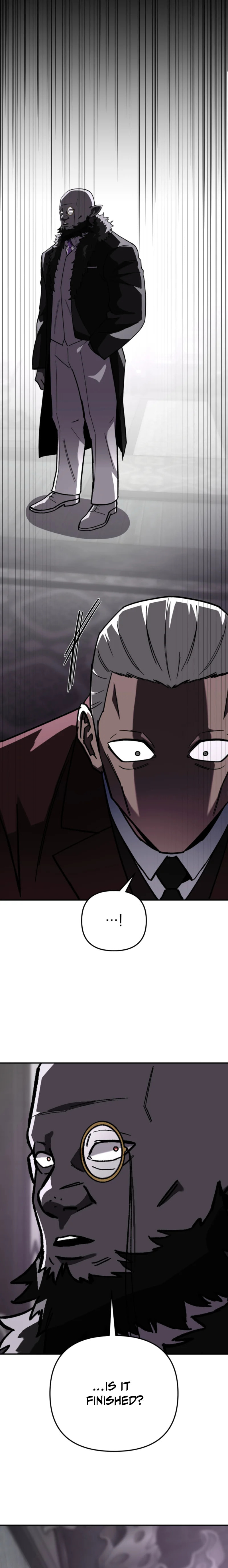Iljin Demonic Cult Chapter 52 page 11 - 
