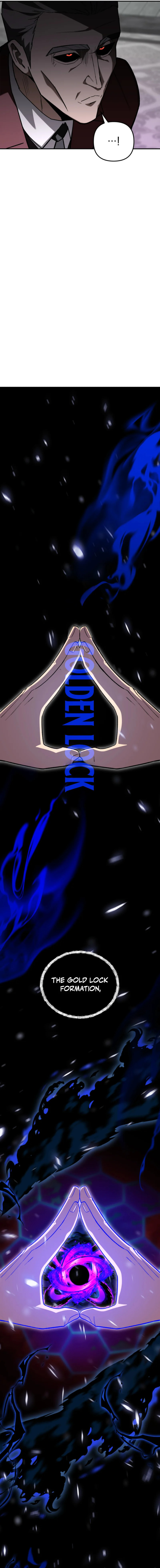 Iljin Demonic Cult Chapter 52 page 13 - 