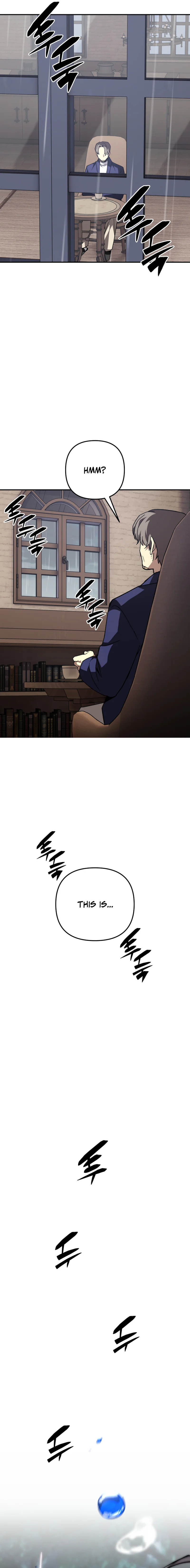 Iljin Demonic Cult Chapter 53 page 15 - 