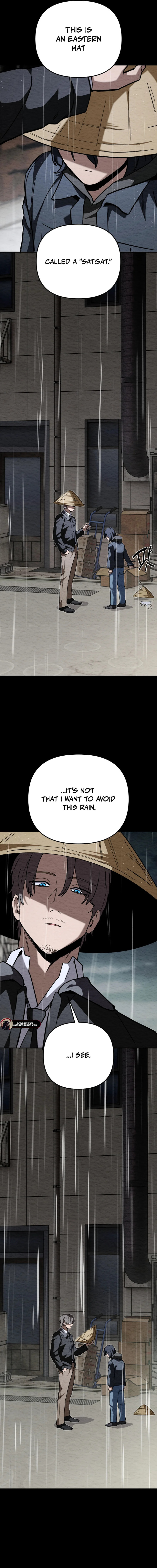 Iljin Demonic Cult Chapter 53 page 22 - 