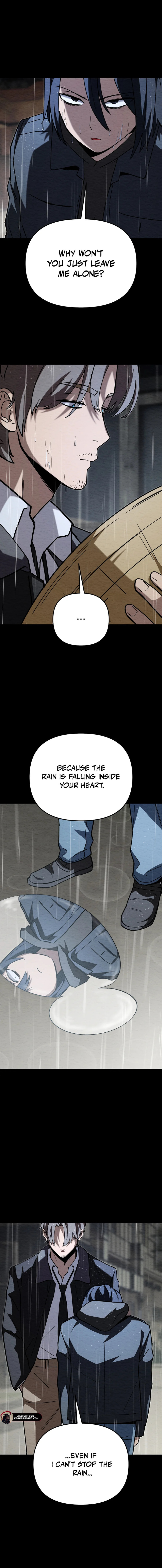 Iljin Demonic Cult Chapter 53 page 23 - 
