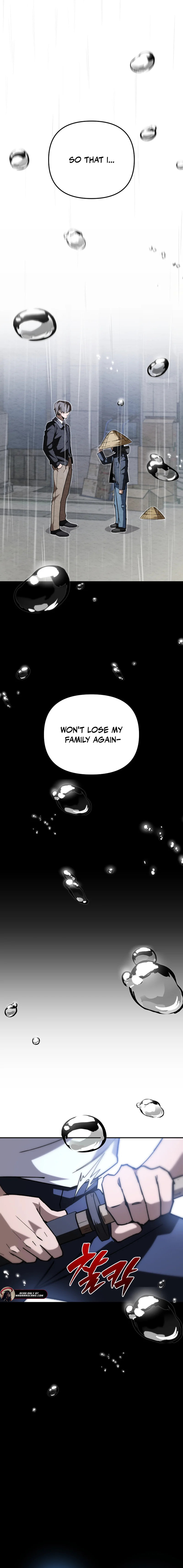 Iljin Demonic Cult Chapter 53 page 25 - 