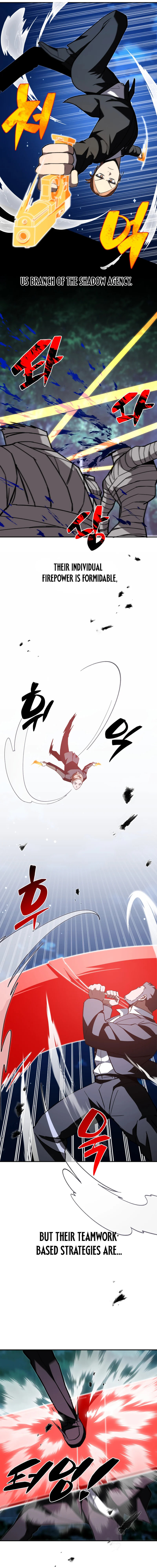 Iljin Demonic Cult Chapter 53 page 9 - 