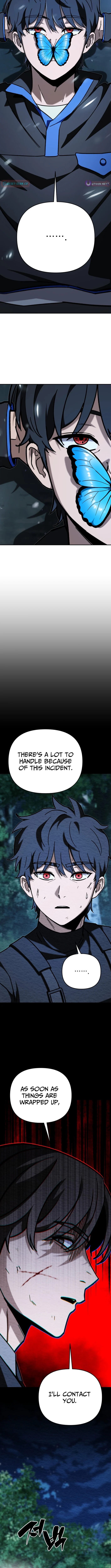 Iljin Demonic Cult Chapter 55 page 2 - 