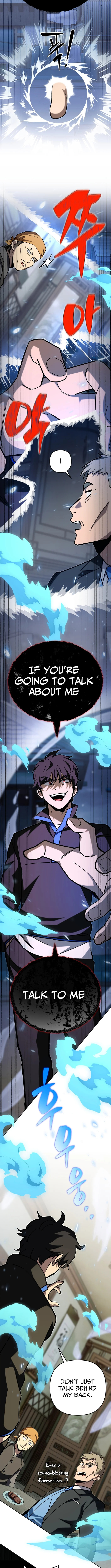 Iljin Demonic Cult Chapter 55 page 17 - 