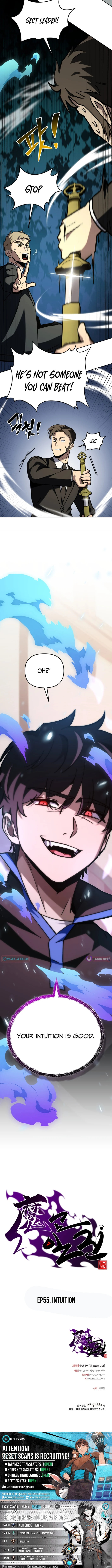 Iljin Demonic Cult Chapter 55 page 18 - 