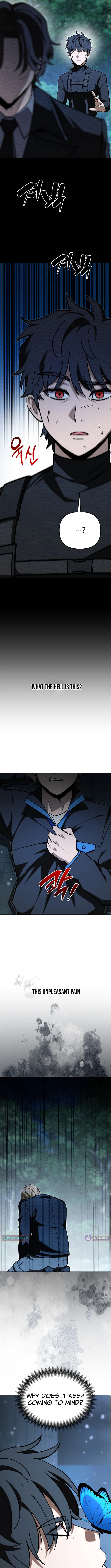 Iljin Demonic Cult Chapter 55 page 3 - 