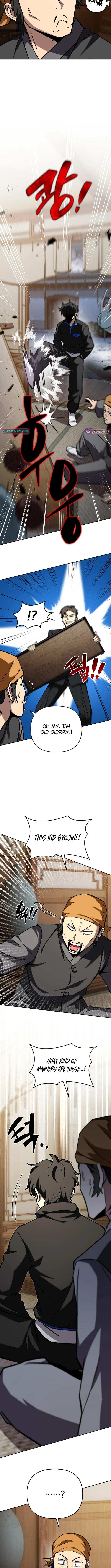 Iljin Demonic Cult Chapter 56 page 2 - 