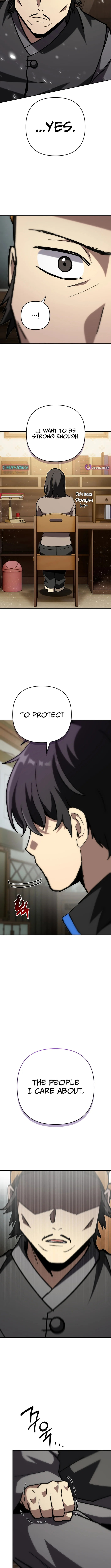 Iljin Demonic Cult Chapter 56 page 11 - 