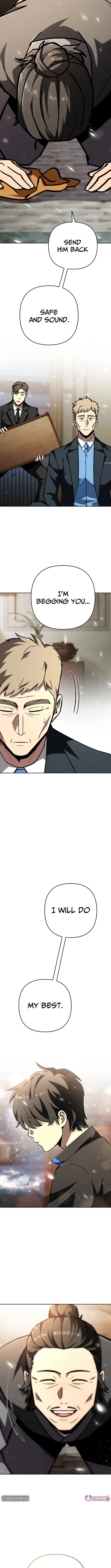 Iljin Demonic Cult Chapter 56 page 14 - 