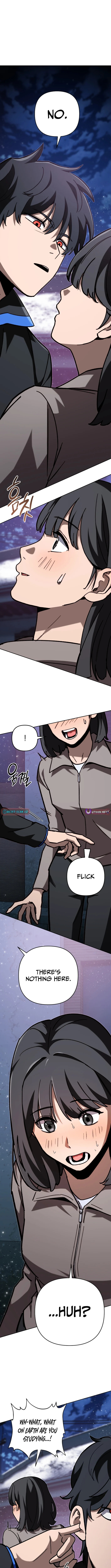 Iljin Demonic Cult Chapter 56 page 16 - 