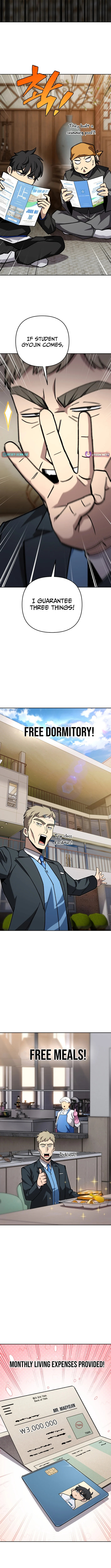 Iljin Demonic Cult Chapter 56 page 6 - 