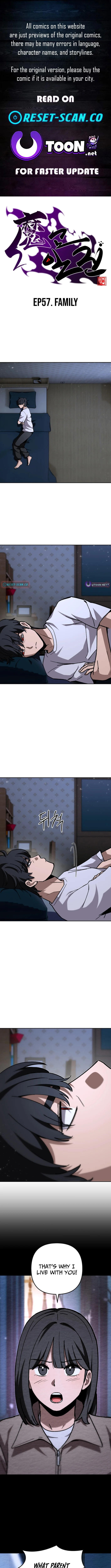 Iljin Demonic Cult Chapter 57 page 1 - 