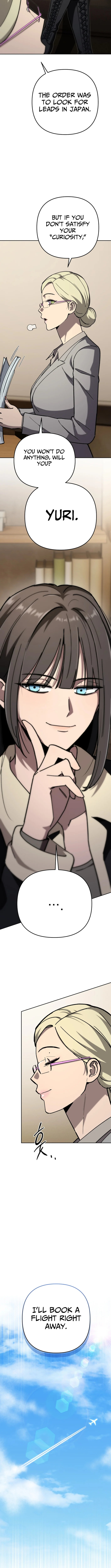 Iljin Demonic Cult Chapter 57 page 19 - 