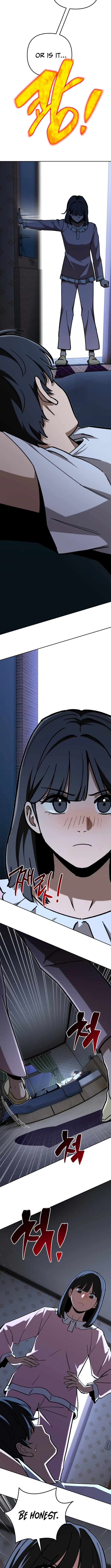 Iljin Demonic Cult Chapter 57 page 5 - 