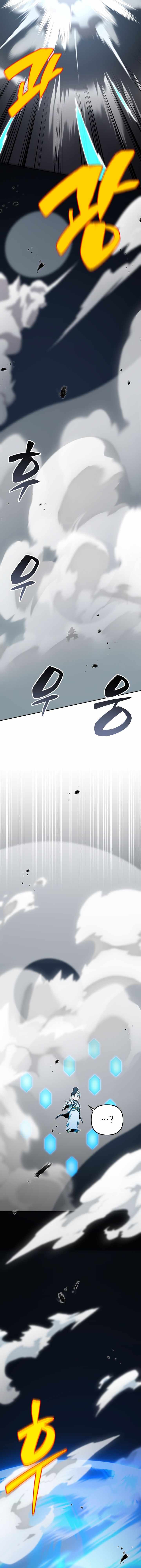 Iljin Demonic Cult Chapter 58 page 28 - 