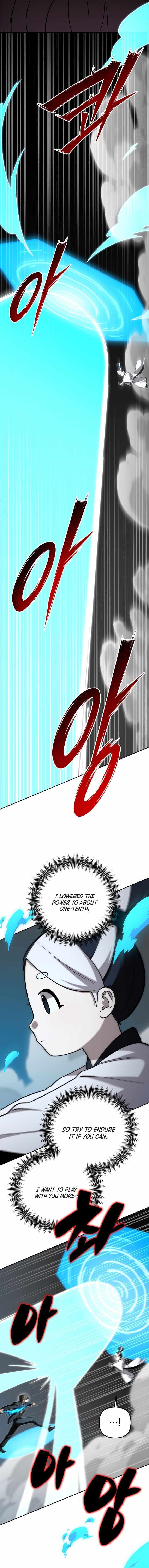 Iljin Demonic Cult Chapter 59 page 10 - 