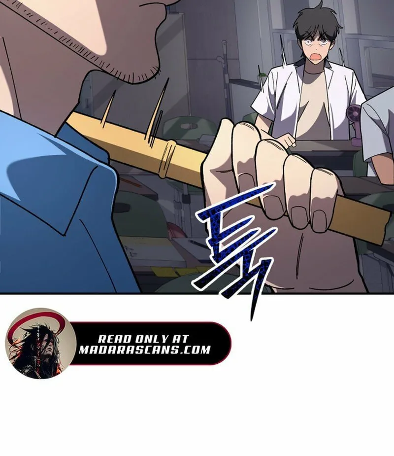 Iljin Demonic Cult Chapter 6 page 13 - 