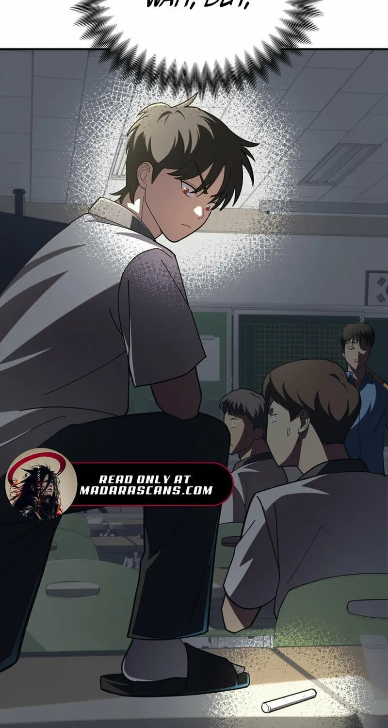 Iljin Demonic Cult Chapter 6 page 45 - 