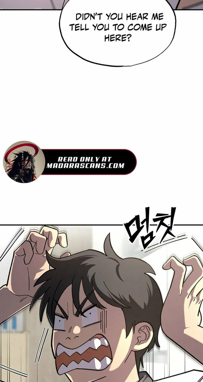 Iljin Demonic Cult Chapter 6 page 50 - 