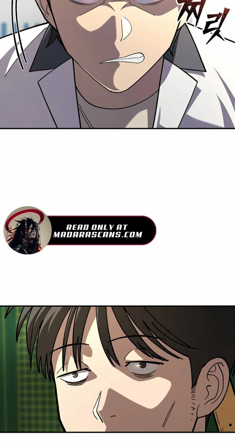 Iljin Demonic Cult Chapter 6 page 54 - 