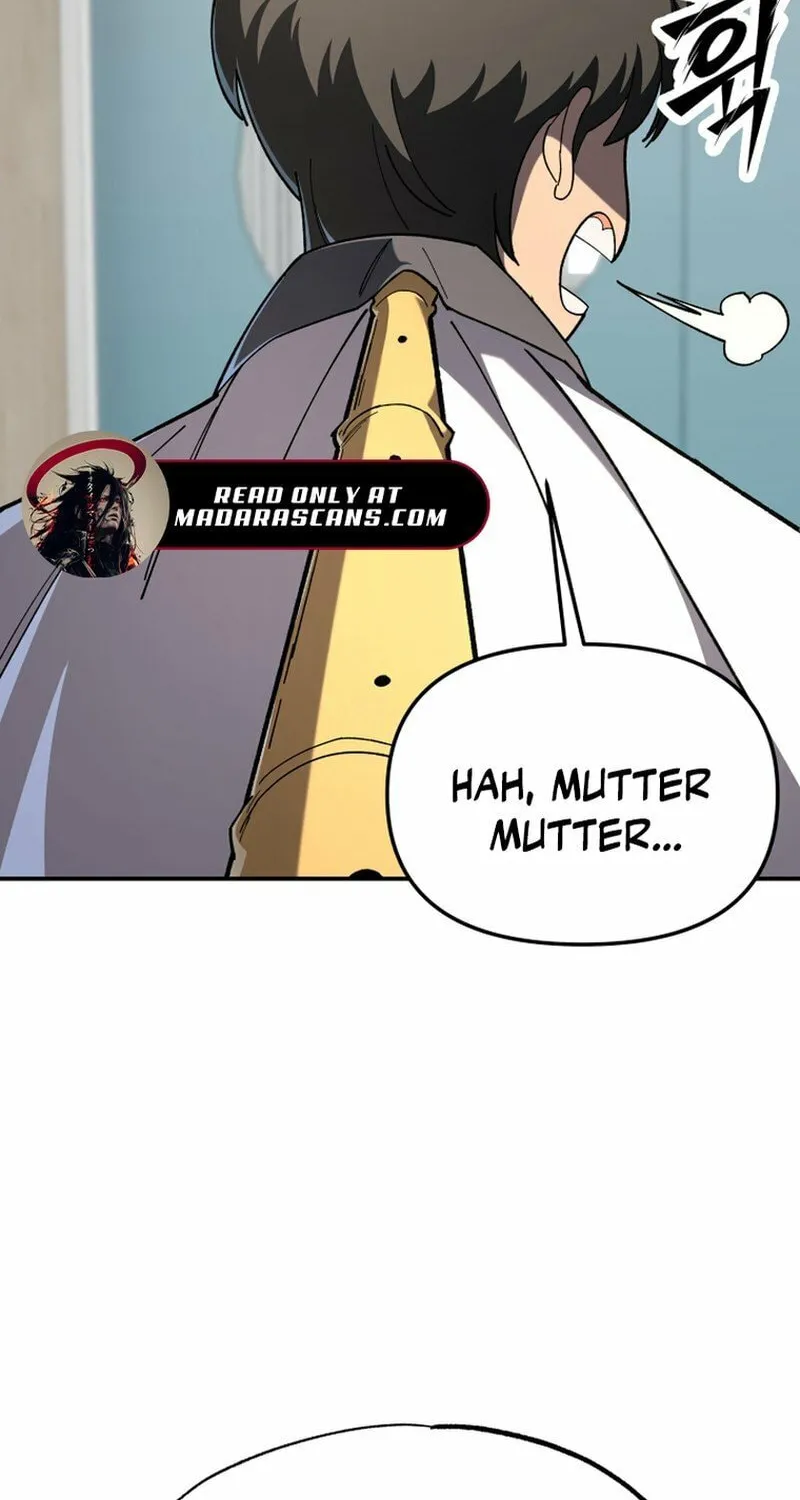Iljin Demonic Cult Chapter 6 page 71 - 