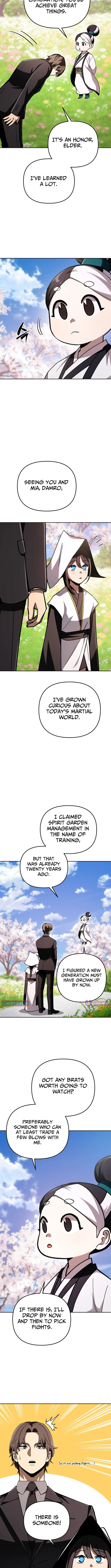 Iljin Demonic Cult Chapter 60 page 6 - 