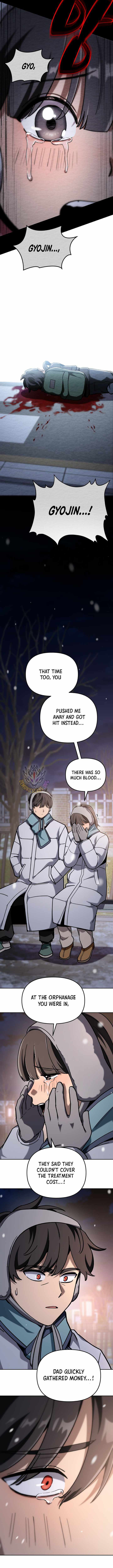 Iljin Demonic Cult Chapter 64 page 5 - 