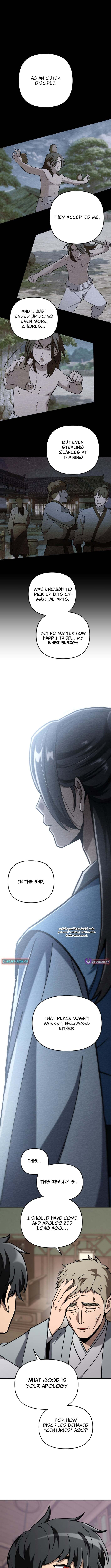 Iljin Demonic Cult Chapter 66 page 16 - 