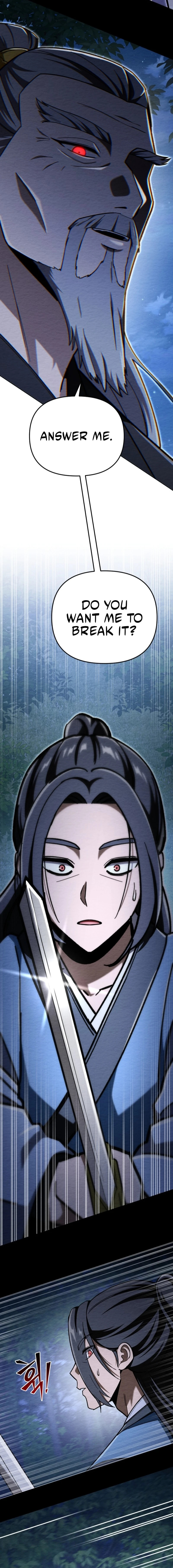 Iljin Demonic Cult Chapter 67 page 2 - 