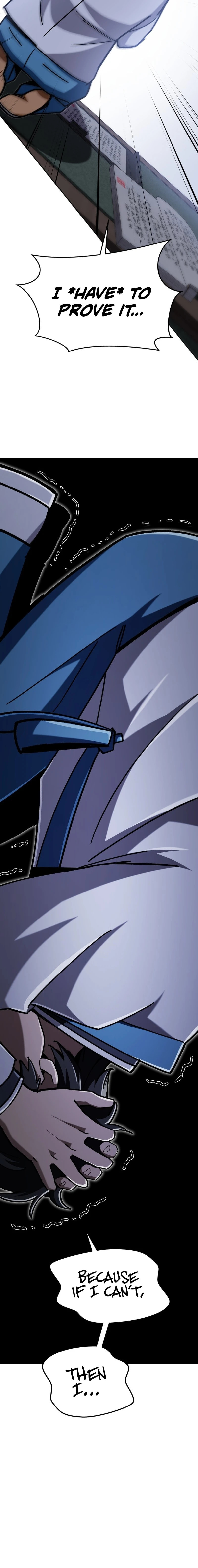 Iljin Demonic Cult Chapter 67 page 30 - 