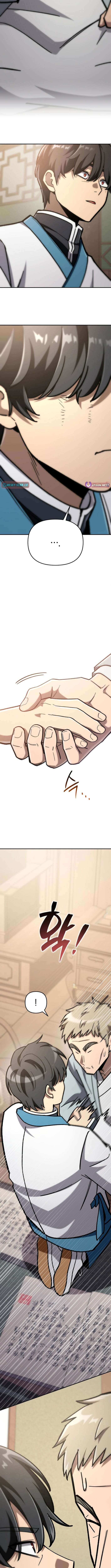 Iljin Demonic Cult Chapter 68 page 15 - 