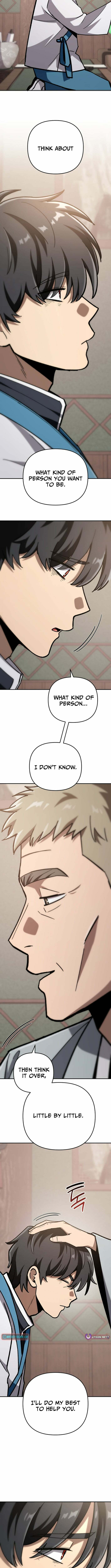 Iljin Demonic Cult Chapter 68 page 17 - 