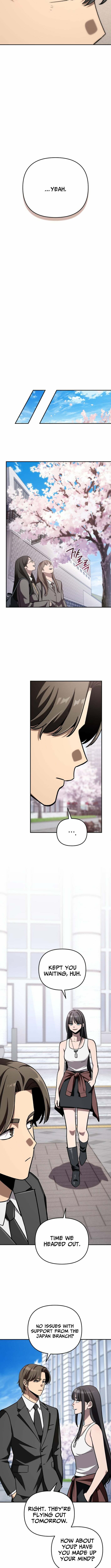 Iljin Demonic Cult Chapter 68 page 18 - 
