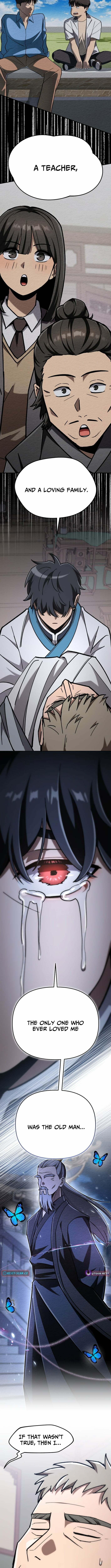 Iljin Demonic Cult Chapter 68 page 4 - 