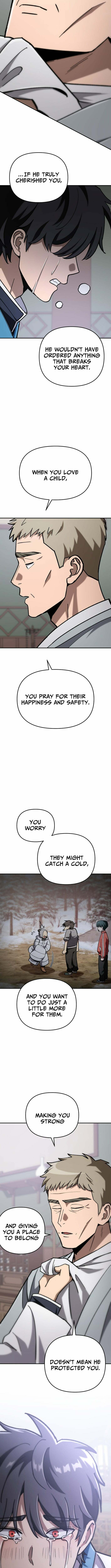Iljin Demonic Cult Chapter 68 page 5 - 