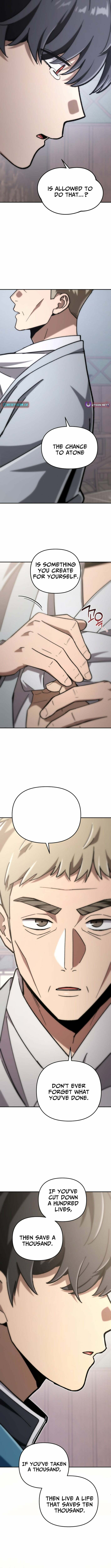 Iljin Demonic Cult Chapter 68 page 7 - 