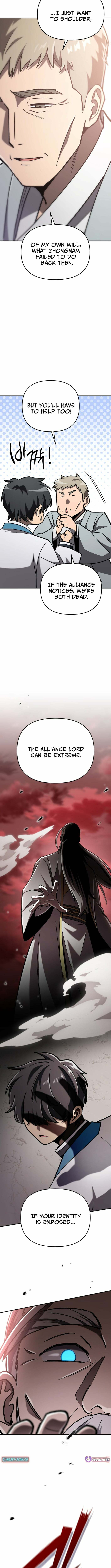 Iljin Demonic Cult Chapter 68 page 9 - 