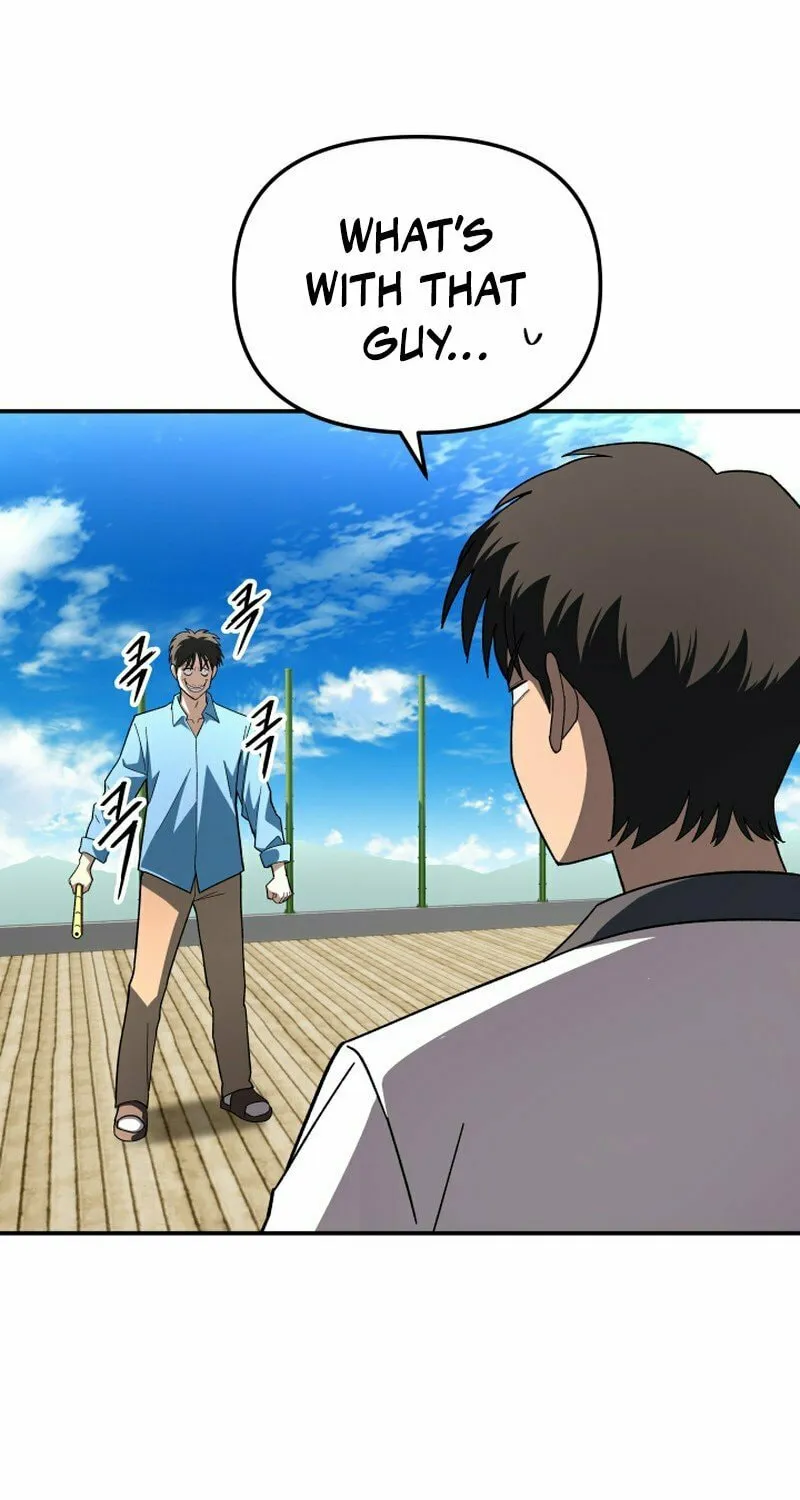 Iljin Demonic Cult Chapter 7 page 111 - 