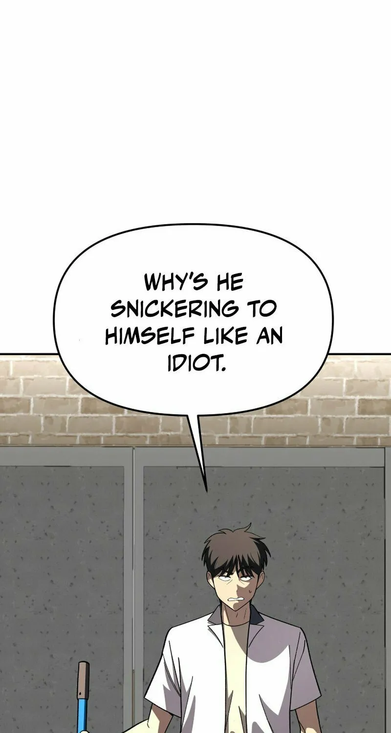 Iljin Demonic Cult Chapter 7 page 112 - 