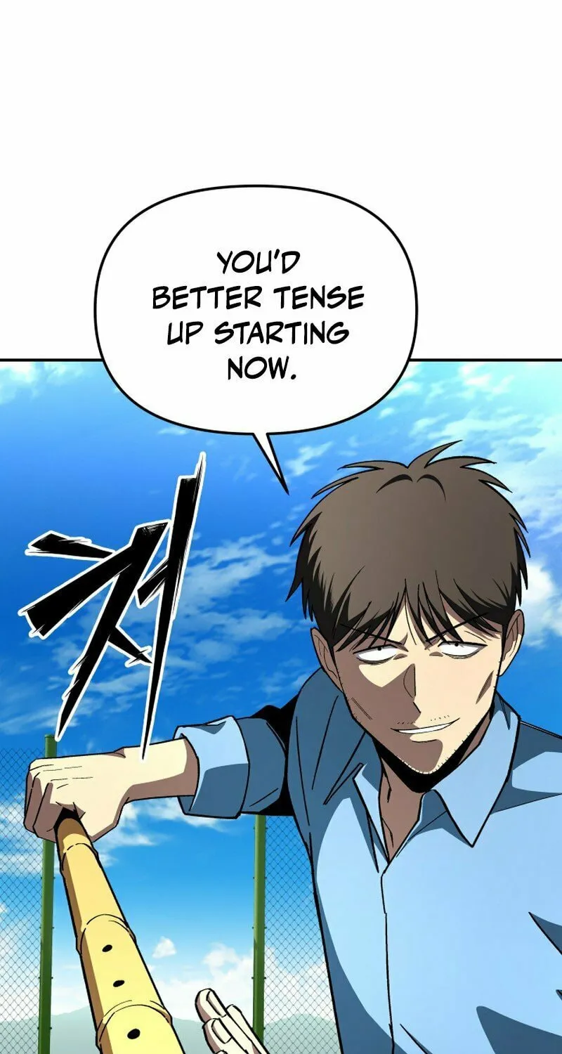 Iljin Demonic Cult Chapter 7 page 115 - 