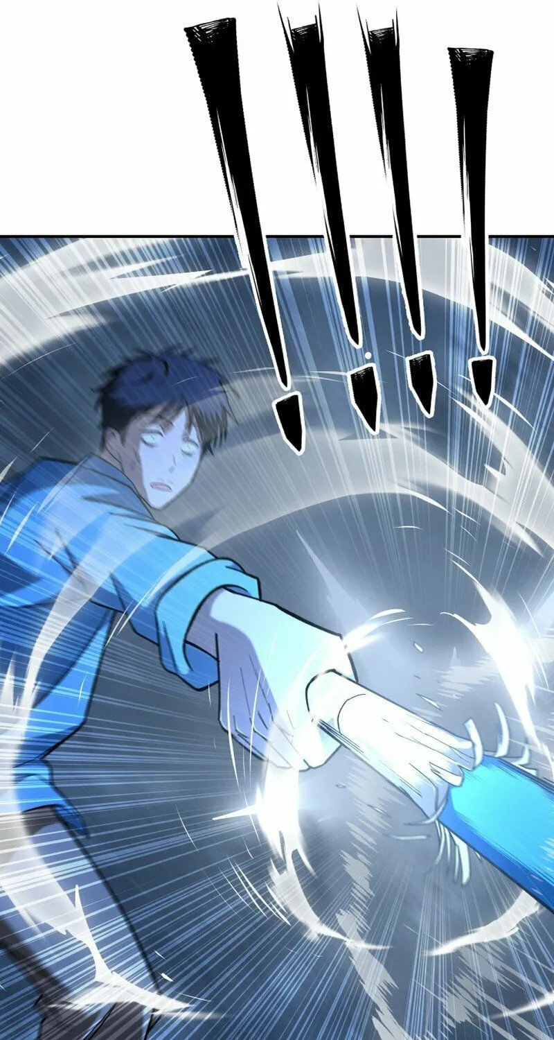 Iljin Demonic Cult Chapter 7 page 146 - 