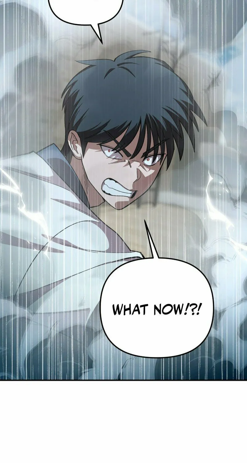 Iljin Demonic Cult Chapter 7 page 157 - 